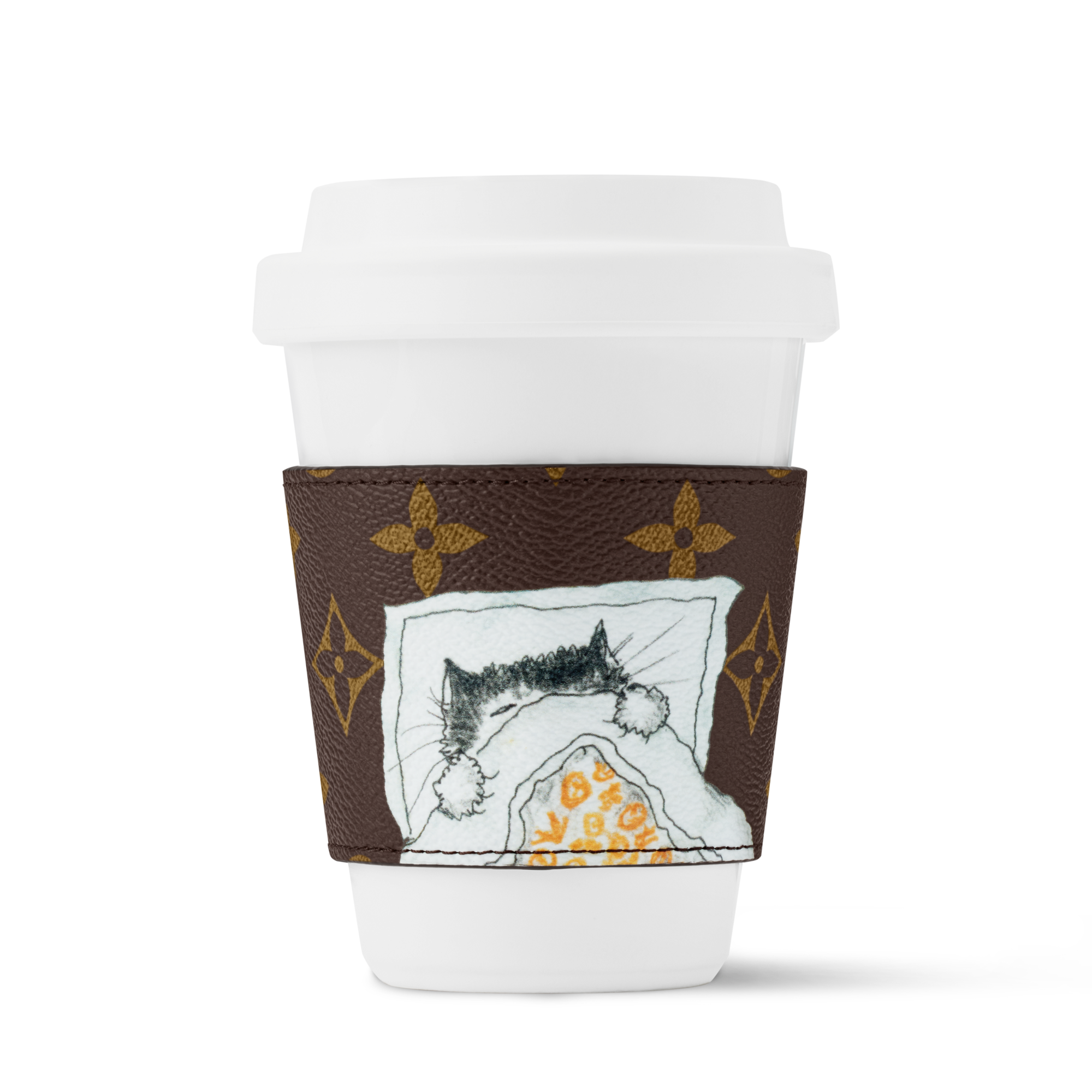 LV Cup PM S00 - Sport and Games GI1390 | LOUIS VUITTON